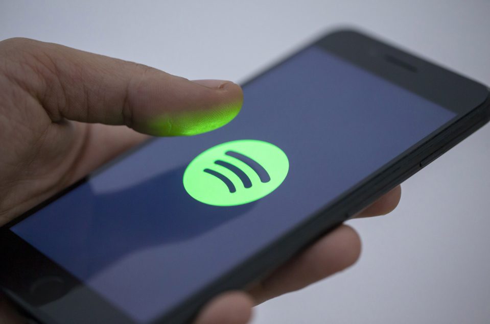  Spotify is expected to release the playlists soon