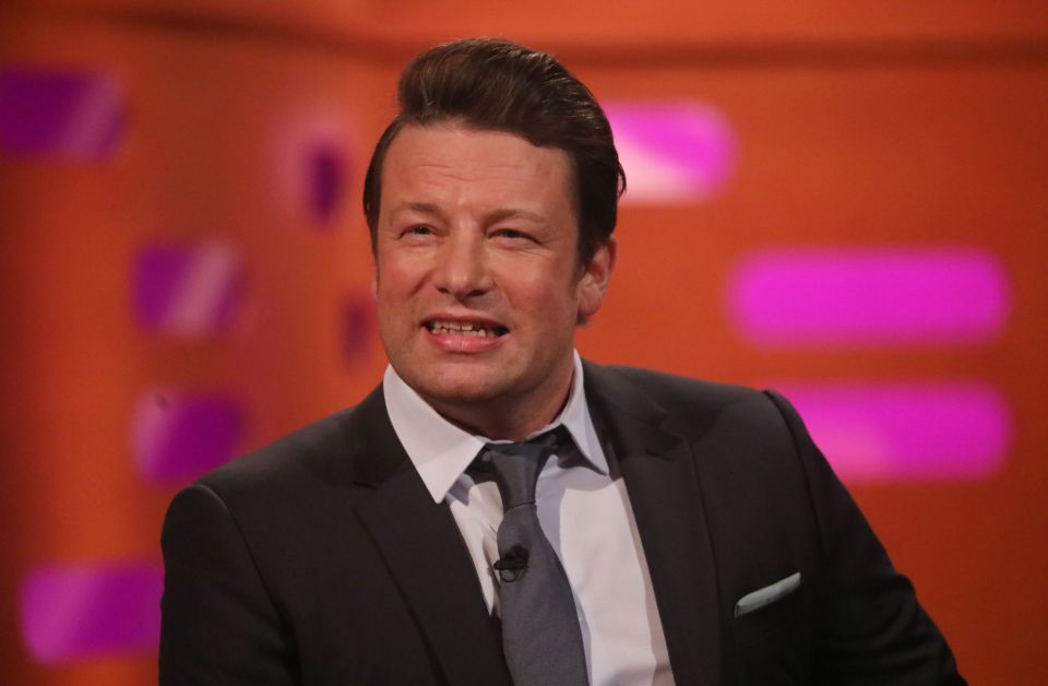  TV chef Jamie Oliver had revealed that he may launch some new restaurants in the future