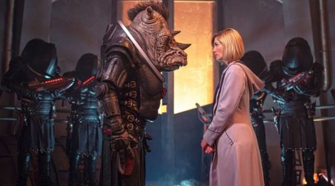  The Judoon will also make a return in season 12