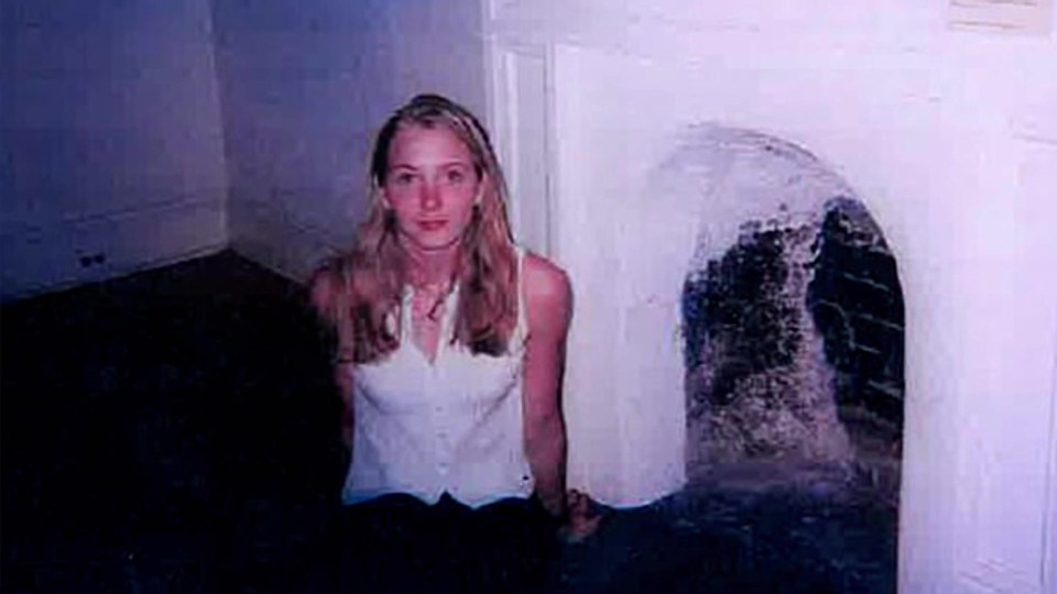  Virginia Roberts was recruited by Epstein as a 17-year-old