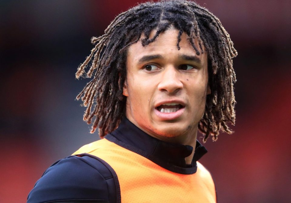  Nathan Ake has already been linked with Chelsea, Man City, Spurs and Everton