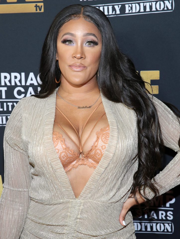  Natalie Nunn has broken her silence and confirmed she did have a threesome with Dan Osborne and Chloe Ayling