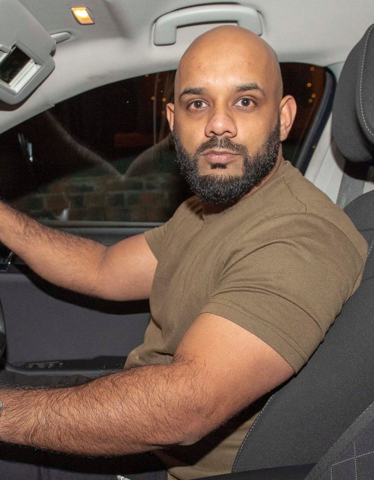  Cab driver Iftab Hussain, who helped cops catch the monster, has criticised the sentence