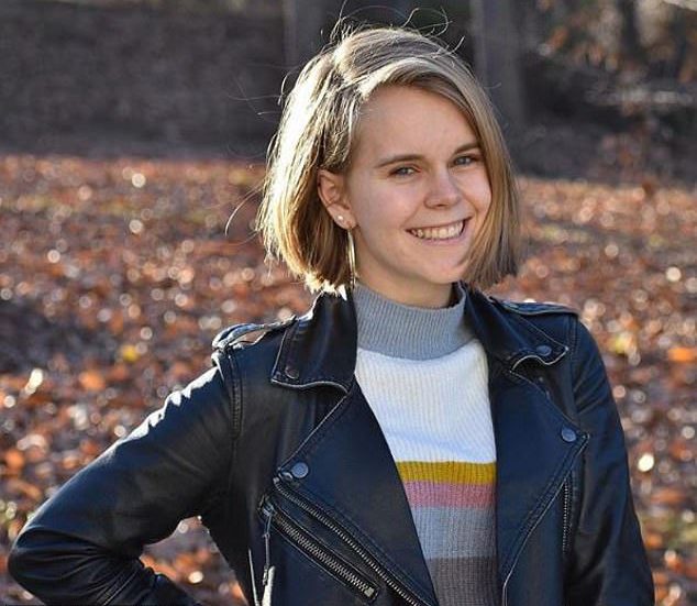  Tessa, a Barnard College student, was found with fatal stab wounds