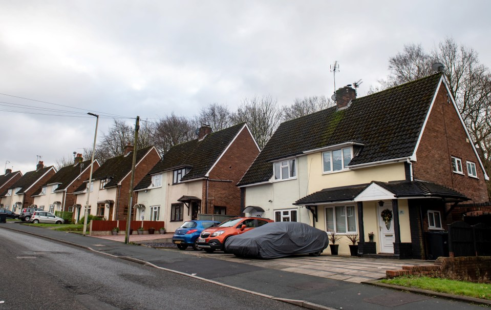  Corbyn Road residents are disillusioned with the Labour leader and are fear his failure will lead to plummeting house prices