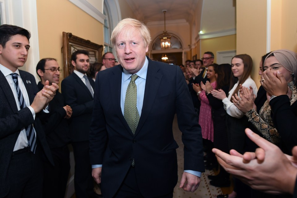  Boris Johnson has successfully defended his position in No10, and has gained a decisive Tory majority - but what does that actually mean?