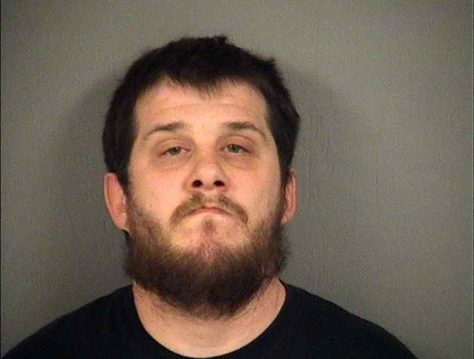  James L. Georgeson, 33, was sentenced to 15 years in prison after killing his 15-month-old son for spilling a sippy cup of milk.