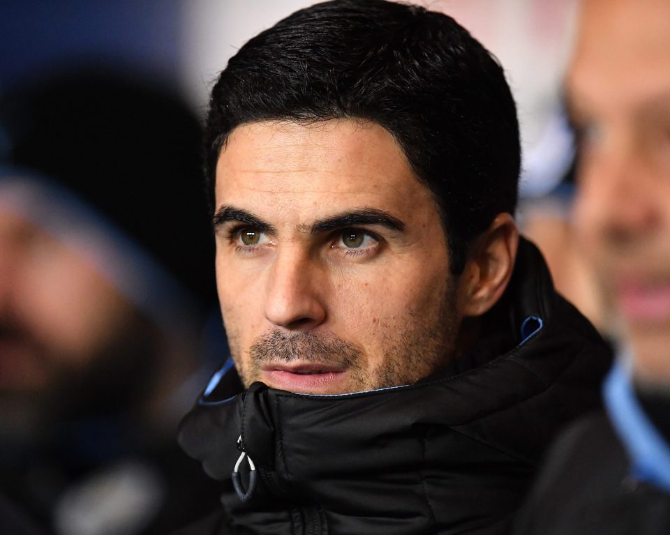  Arsenal prepare to confirm Mikel Arteta as their new manager, with the current Manchester City assistant finalising a deal to return to the Emirates Stadium.