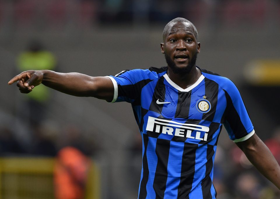  Romelu Lukaku moved to Serie A side Inter Milan in the summer for £73million - and admits it is more difficult than the Premier League