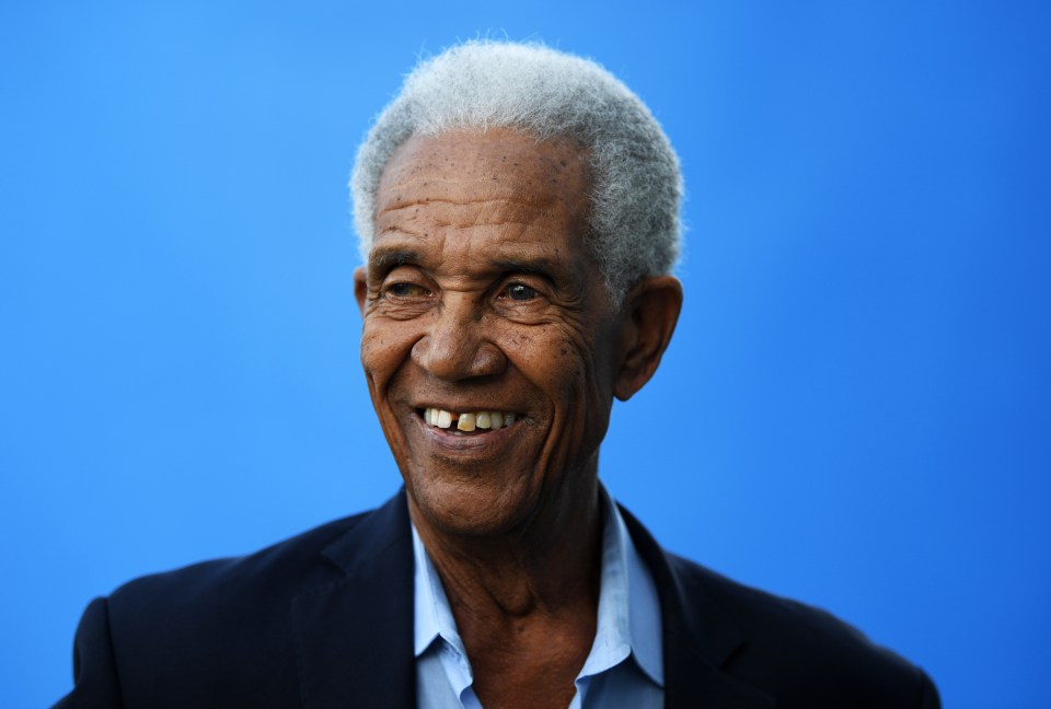  Sir Garry Sobers admitted Jofra Archer has a lot of talent and potential