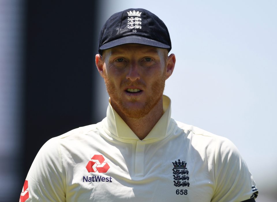  Ben Stokes was crowned Sports Personality of the Year 2019 after his heroics at the World Cup and Ashes