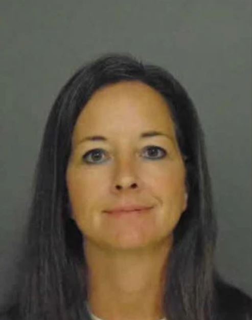  Susan Smith is serving a life sentence without the possibility for parole for murdering her two young children