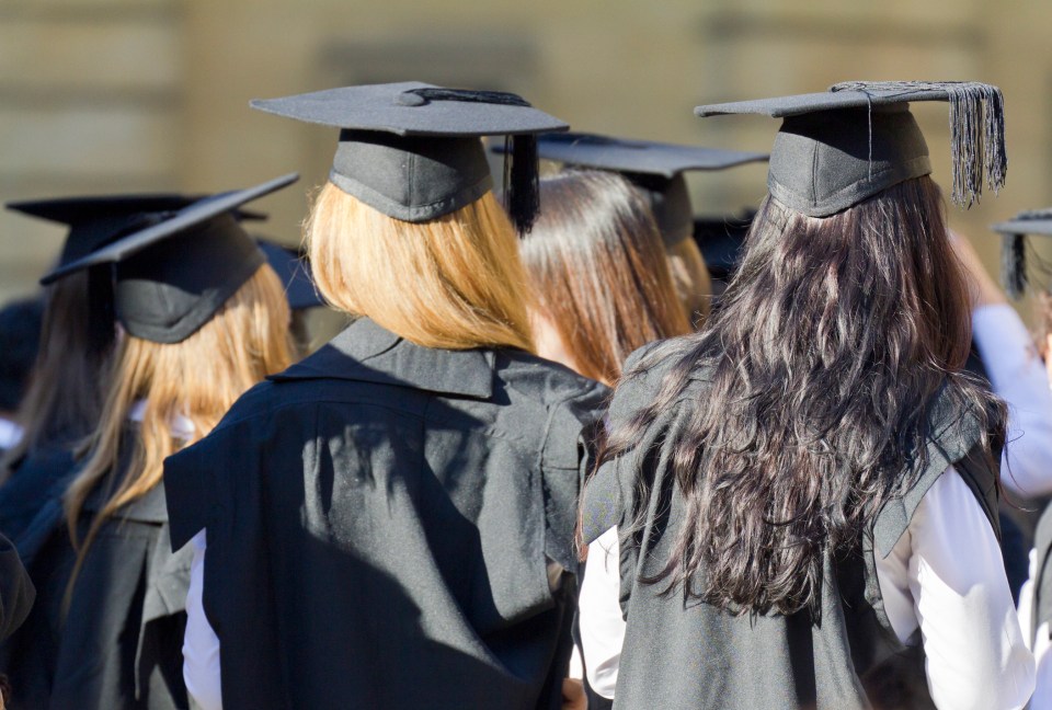  Graduates will be able to monitor their student loans and debts online next year