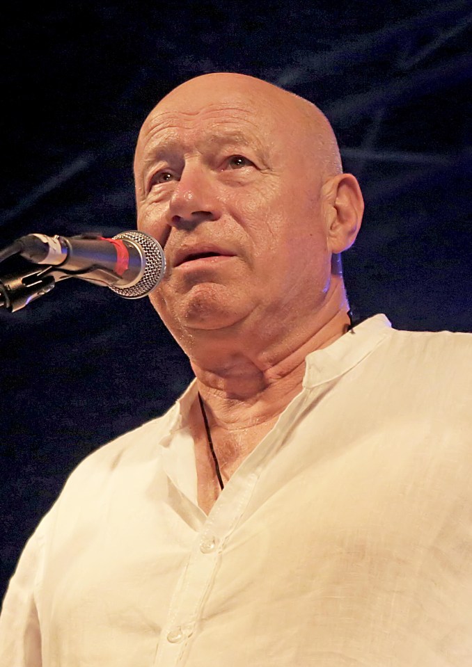 Neil Innes was described as a “kind” and “gentle soul” by his family