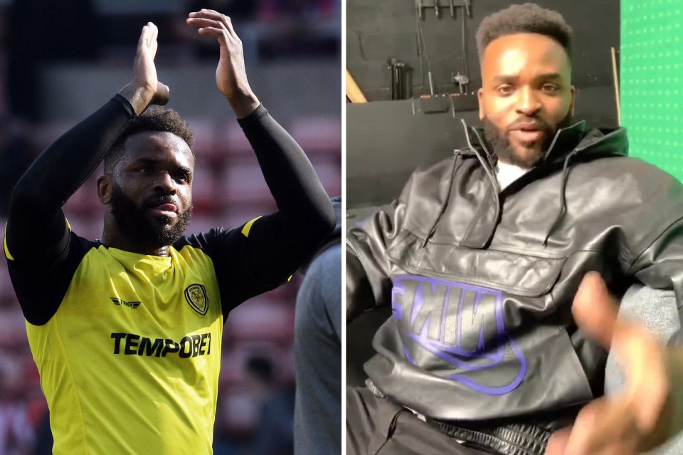  Darren Bent appears to have confirmed that he's coming out of retirement