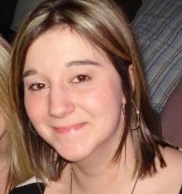  Amy Appleton, 32, was killed in Crawley Down