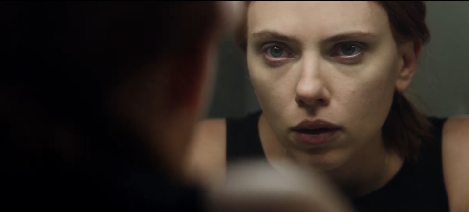  Scarlett Johansson's Black Widow finally has her own spin-off