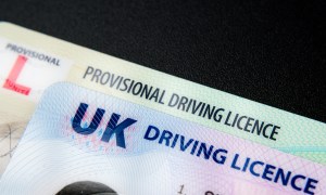  You can get a fine of up to £1,000 if you do not update your address on your driving licence