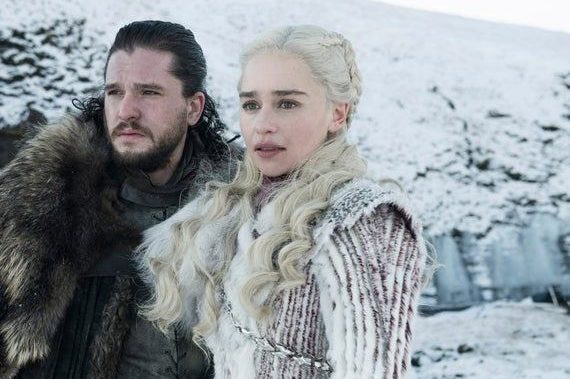  Game of Thrones' final season proved to be divisive