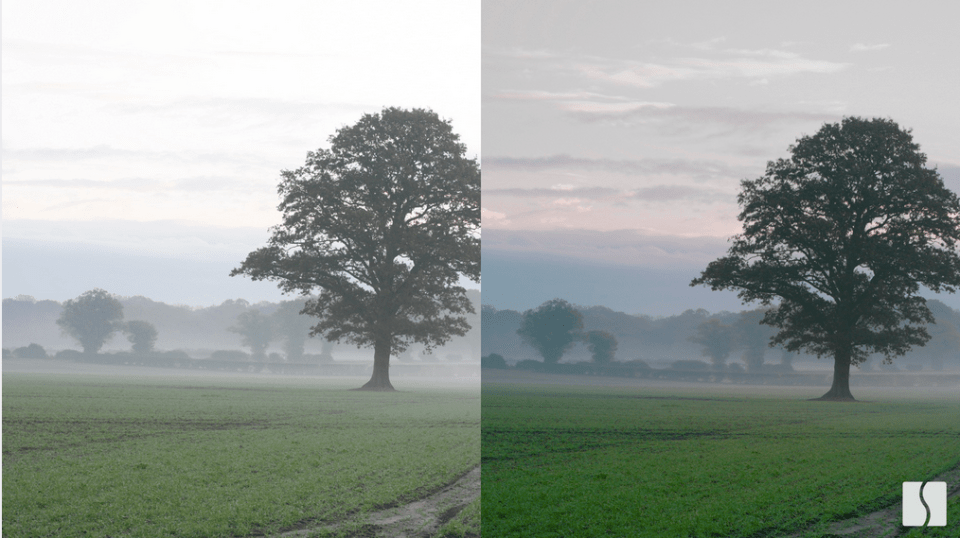  Spectral Edge uses infrared technology to take better photos in mist and fog. Apple has purchase the Cambridge startup for an undisclosed sum