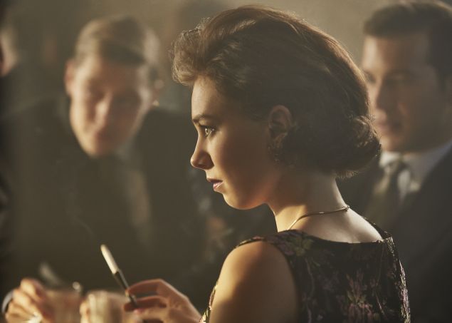  The Crown has featured smoking heavily in all three seasons