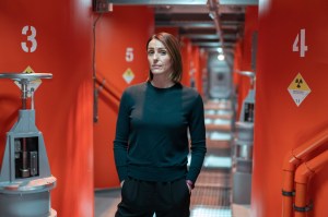 Suranne Jones takes the lead role in BBC thriller Vigil