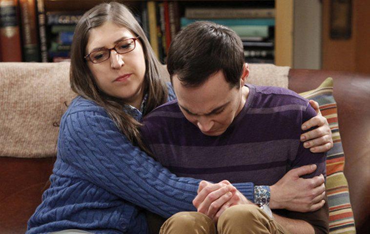  Sheldon spoke about his father's alcoholism throughout the show's run