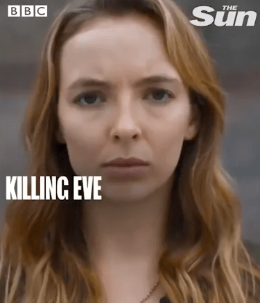  Fans will be desperate to know what has happened to Eve since the end of series 2