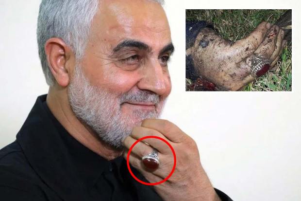 Soleimani