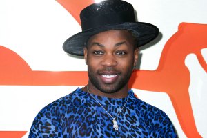  Todrick Hall competed on The Masked Singer and Celebrity Big Brother