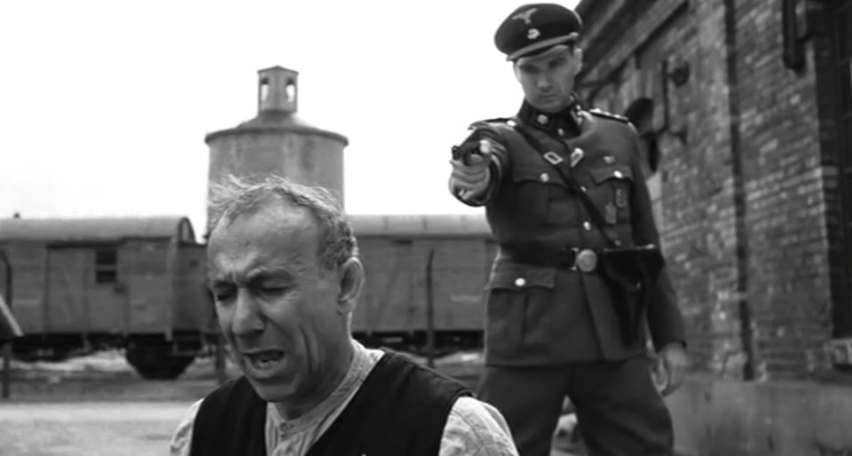  The Płaszów camp was eternalized in Steven Spielberg’s film Schindler’s List in 1993, with Goeth being played by actor Ralph Fiennes