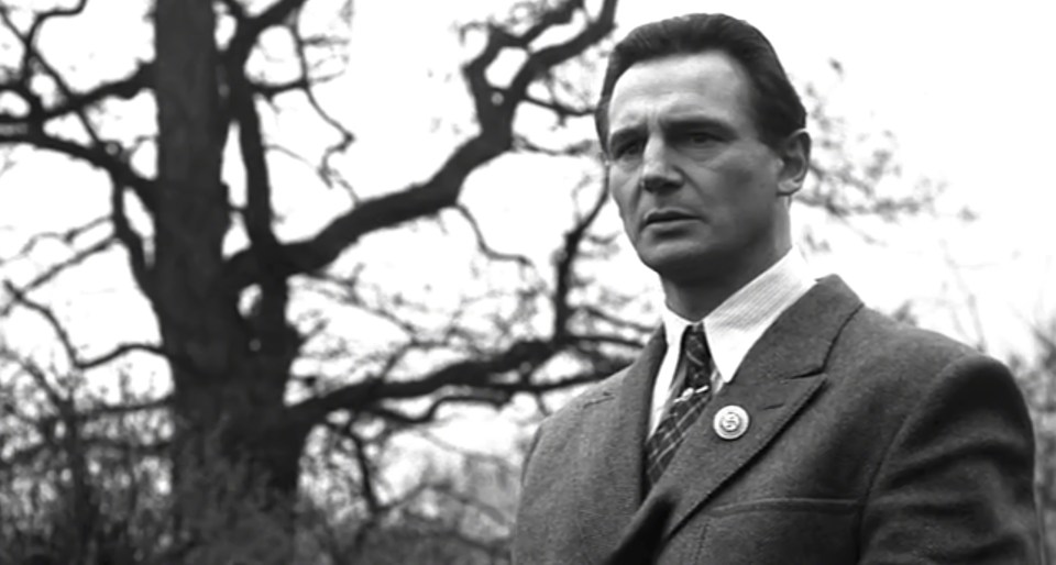  The film Schindler's List tells the story of factory owner, Oskar Schindler, who saved thousand's of Polish Jews who he employed as slave labour