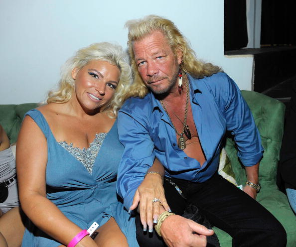 Beth Chapman