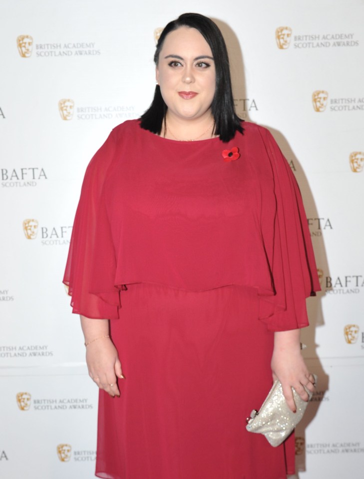 Sharon Rooney will play Harry's sister Nicola