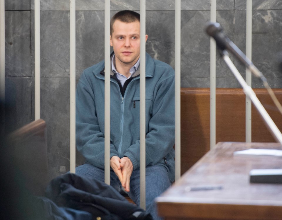  The court noted Lukasz 'acted compassionately' during the kidnap