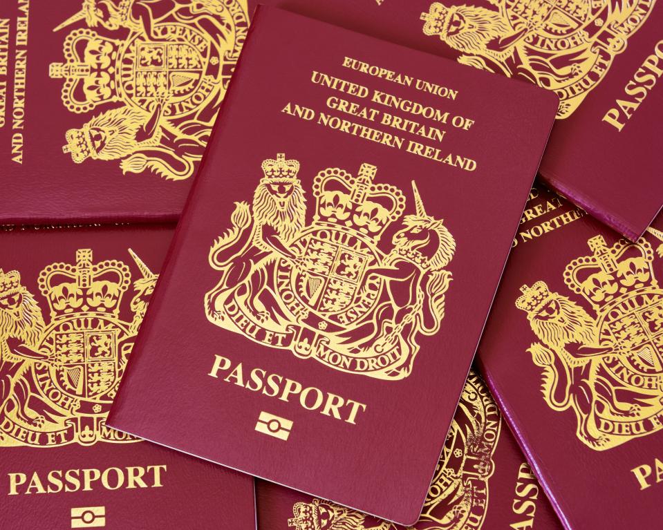  You may also face longer wait times for a new passport due to expected demand