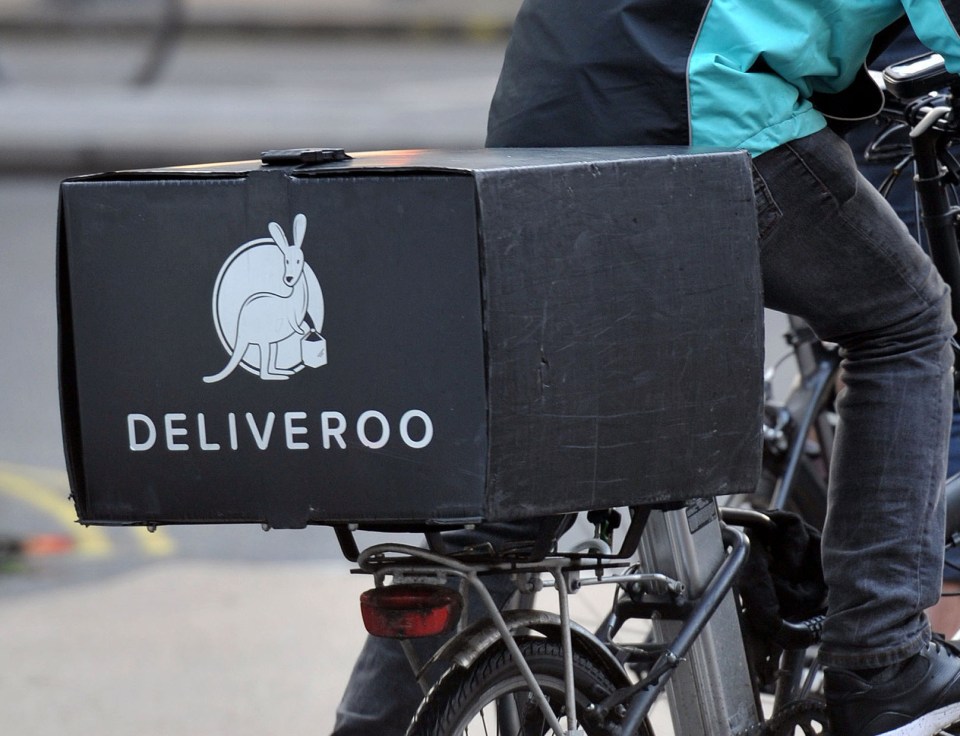  Deliveroo has added a new 'service fee' for all customers including those on its unlimited 'free' facility