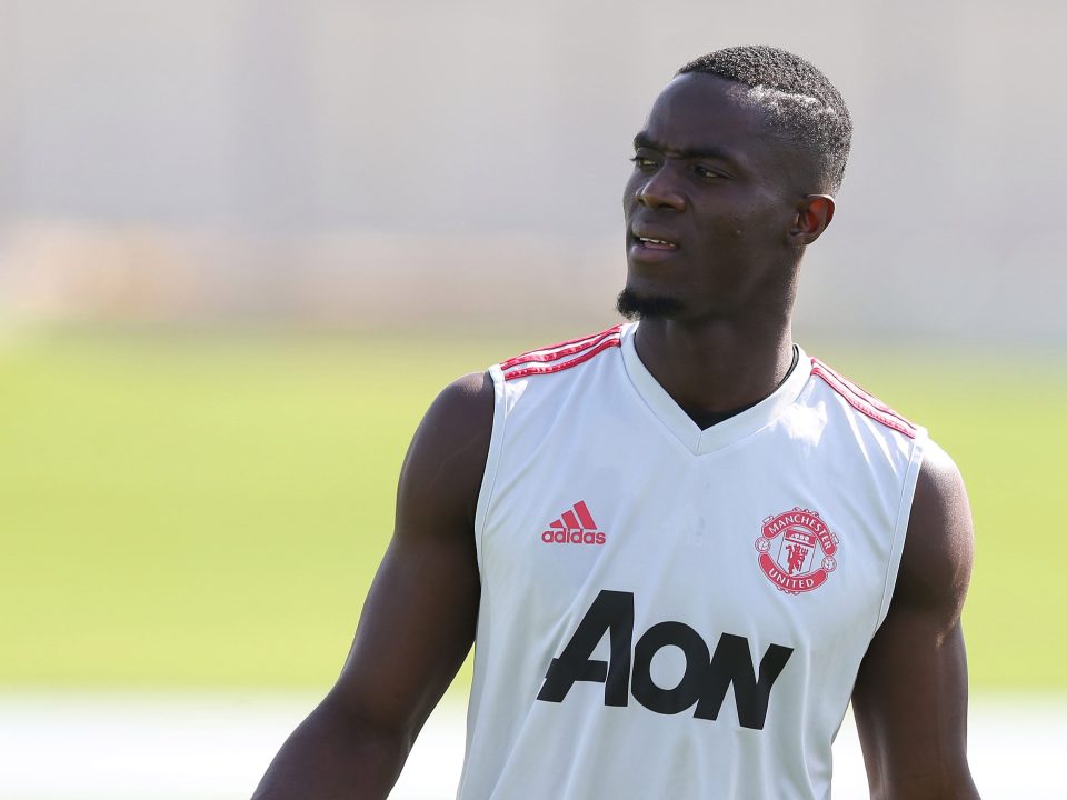  Eric Bailly will extend his deal until 2022