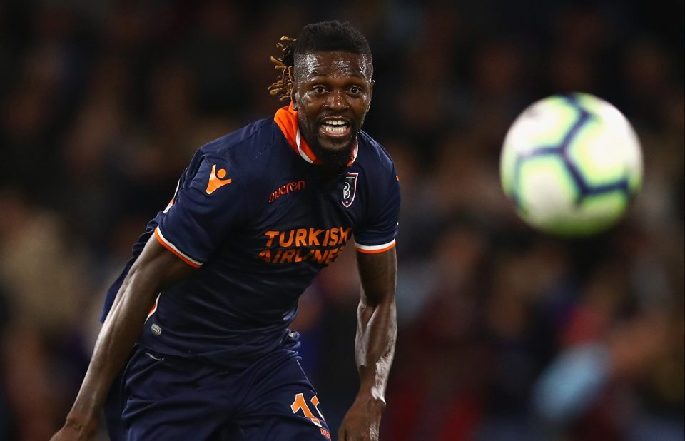  Former Prem striker Emmanuel Adebayor has been offered to Aston Villa on a free