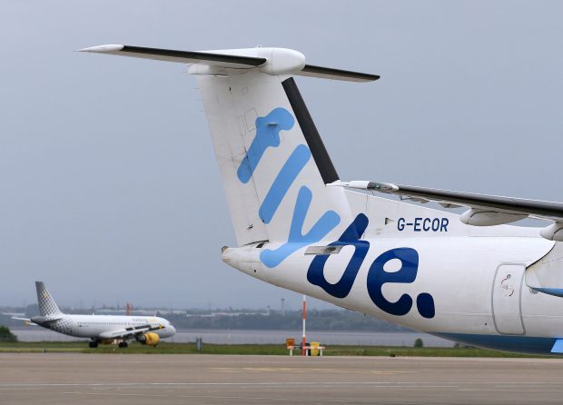 The airline is Europe's largest regional airline