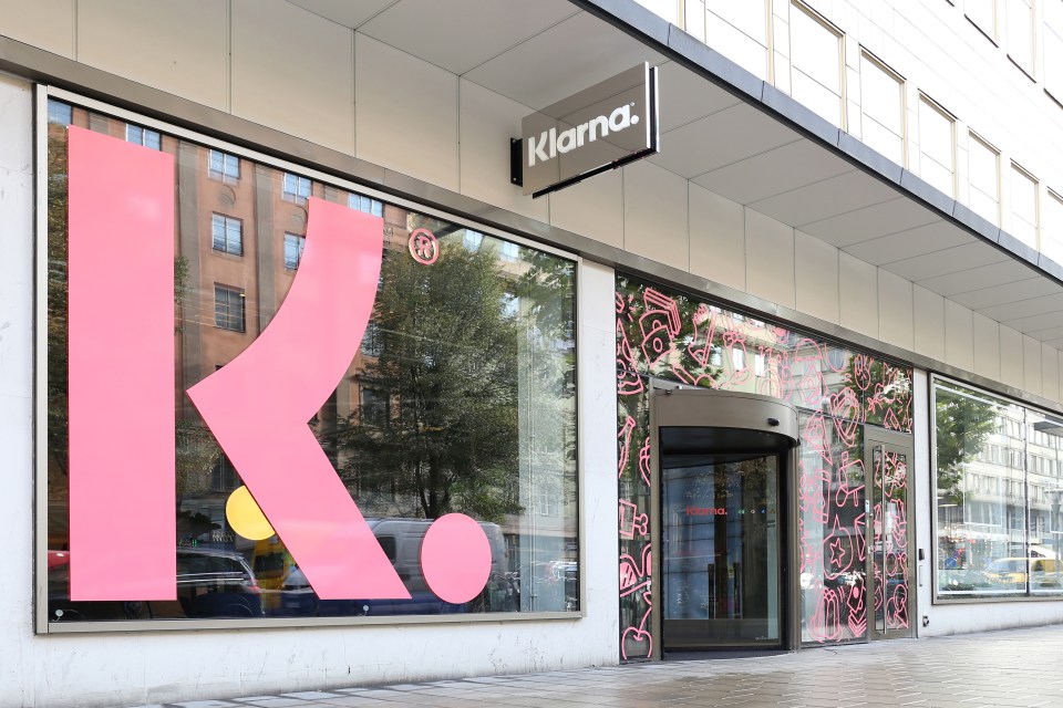  Klarna boasts 80,000,000 customers worldwide