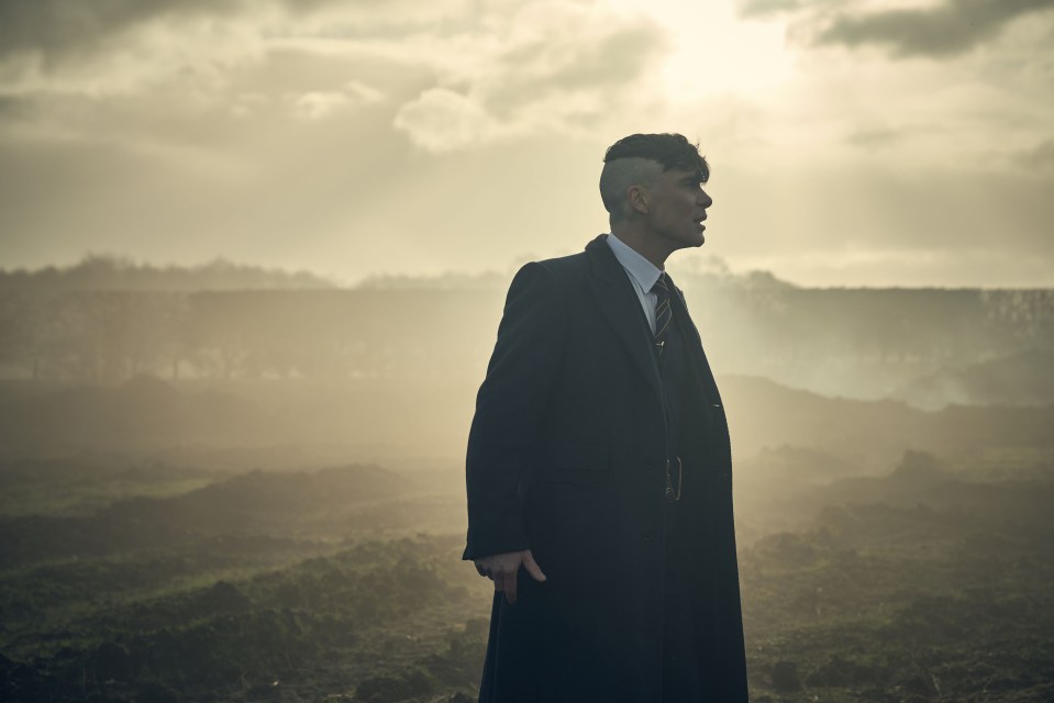  Fans are desperate to know what happened to Tommy Shelby after he held a gun to his head at the end of series five