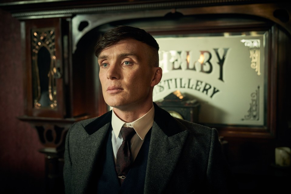  Tommy Shelby is set to encounter plenty of trouble in season 6