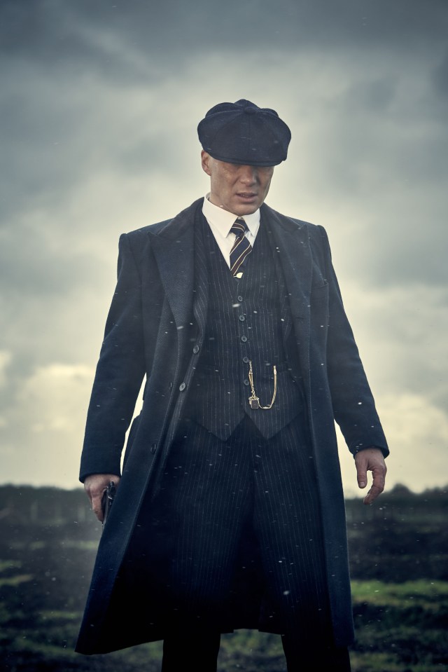  The title of Peaky Blinders' season six premiere has been revealed as production officially kicks off