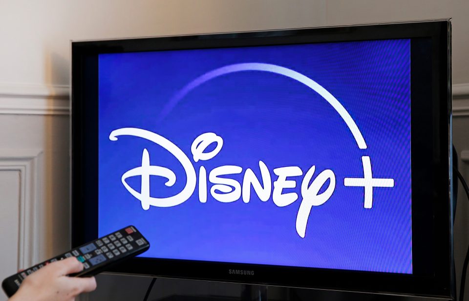  Disney+ has confirmed it will launch in the UK and a number of other European countries on March 24