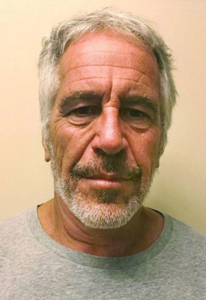  The Met says it could reopen Epstein's case in light 'the current revelations and further victims coming forward'