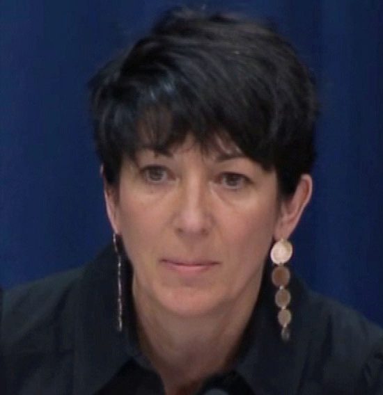  Ghislaine Maxwell is reportedly under 24-hour surveillance by US Navy seals amid fears her life is in danger