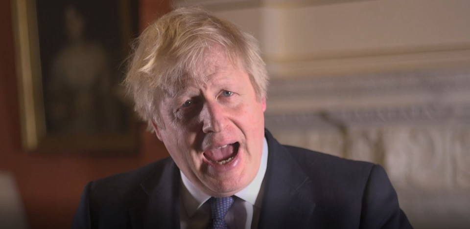  Prime Minister Boris Johnson is flying home from holiday to deal with the crisis