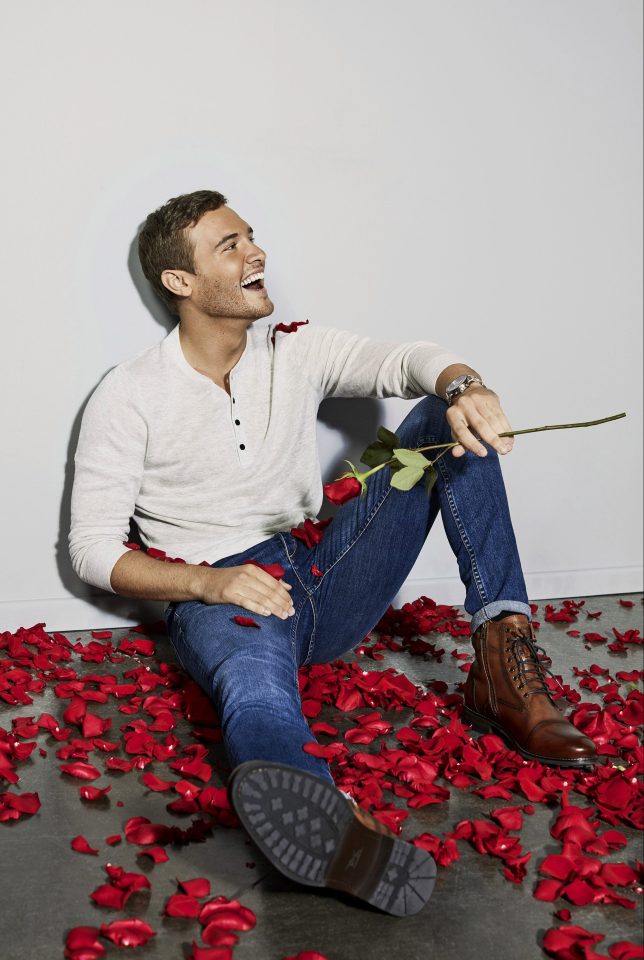  Women pulled out all the stops to impress the new Bachelor