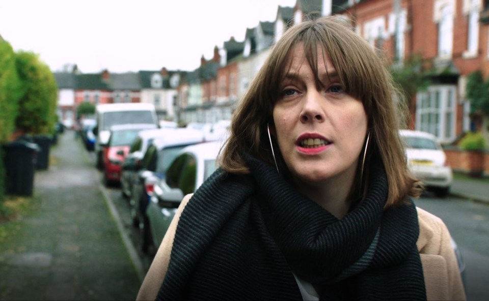  Jess Phillips says Labour need to learn hard lessons from their defeat